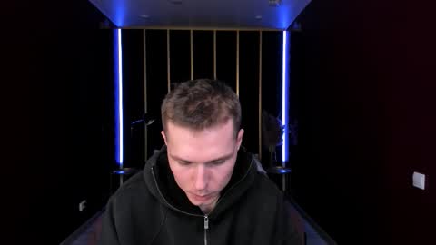 Hector online show from October 25, 2025, 8:58 pm