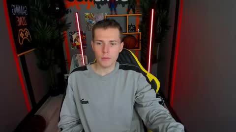 Hector online show from November 2, 2025, 11:12 am