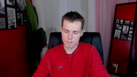 Hector online show from November 5, 2025, 10:48 am