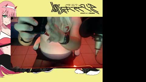 hectorfemboy online show from June 7, 2026, 7:56 am