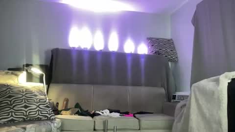 LockedThug online show from April 11, 2026, 10:25 pm