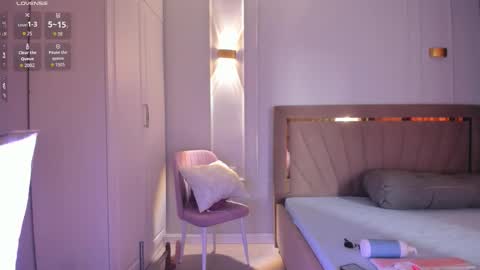 Call me Mia online show from March 17, 2026, 3:55 am