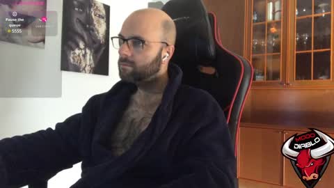 Fran online show from February 25, 2025, 8:14 am