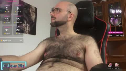 Fran online show from November 4, 2025, 4:50 pm