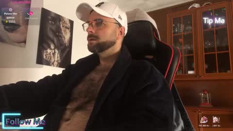 Fran online show from November 11, 2025, 8:03 am