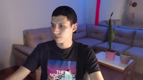 Snapshot of hefesto_69 chatting on December 7, 2024, 1:03 am hefesto_69 online show from December 7, 2024, 1:03 am