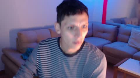 Snapshot of hefesto_69 chatting on January 5, 2025, 12:09 am hefesto_69 online show from January 5, 2025, 12:09 am