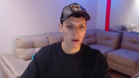 Snapshot of hefesto_69 chatting on January 9, 2025, 7:40 pm hefesto_69 online show from January 9, 2025, 7:40 pm