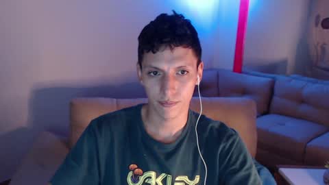 Snapshot of hefesto_69 chatting on January 23, 2025, 12:46 am hefesto_69 online show from January 23, 2025, 12:46 am