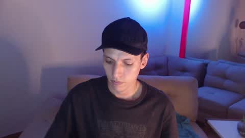 Snapshot of hefesto_69 chatting on January 27, 2025, 11:22 pm hefesto_69 online show from January 27, 2025, 11:22 pm