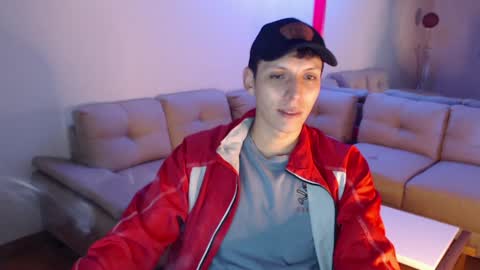 Snapshot of hefesto_69 chatting on January 31, 2025, 2:04 am hefesto_69 online show from January 31, 2025, 2:04 am