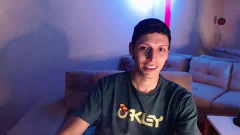 Snapshot of hefesto_69 chatting on February 8, 2025, 1:54 am hefesto_69 online show from February 8, 2025, 1:54 am