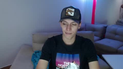 Snapshot of hefesto_69 chatting on February 24, 2025, 10:03 pm hefesto_69 online show from February 24, 2025, 10:03 pm