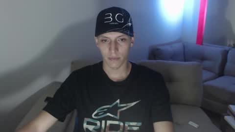 Snapshot of hefesto_69 chatting on September 10, 2025, 1:16 am hefesto_69 online show from September 10, 2025, 1:16 am