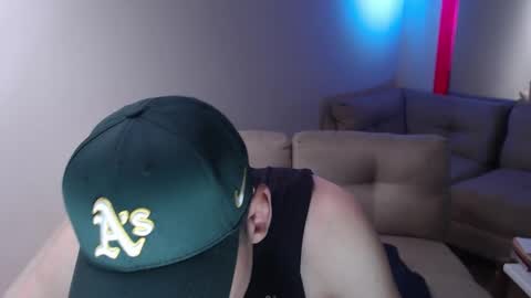 Snapshot of hefesto_69 chatting on September 12, 2025, 3:01 pm hefesto_69 online show from September 12, 2025, 3:01 pm