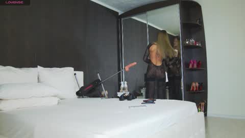 Helen online show from February 25, 2026, 8:02 am