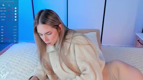 Snapshot of heidas_passion chatting on March 2, 2025, 6:05 am Heida online show from March 2, 2025, 6:05 am