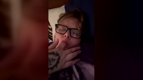 Snapshot of heidimackey2 chatting on May 16, 2026, 7:38 am heidimackey2 online show from May 16, 2026, 7:38 am