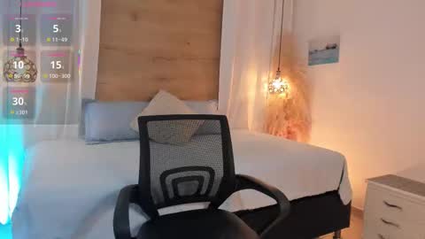 ANTARA REY online show from January 8, 2026, 7:16 pm