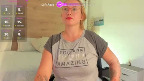 ANTARA REY online show from April 6, 2026, 7:15 pm