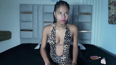 heidygonzales online show from March 28, 2026, 11:21 am