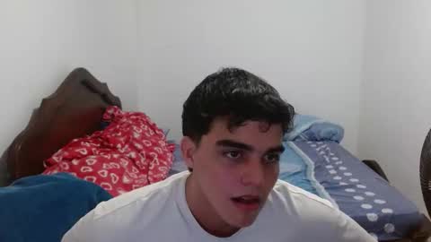 heiker__ online show from February 24, 2026, 3:04 am