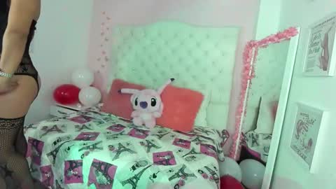 heimy_smith online show from February 21, 2026, 6:53 pm