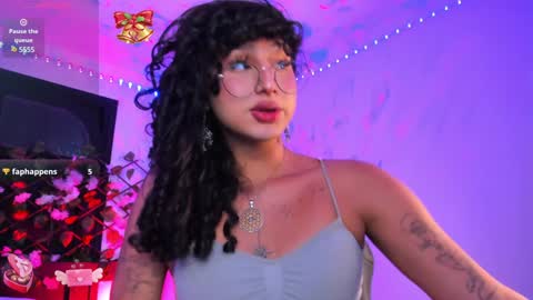 Heka Prudence online show from February 8, 2025, 1:22 am