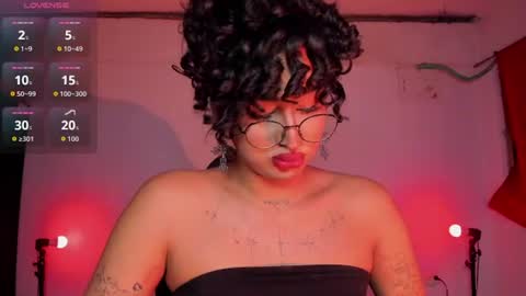 Snapshot of heka_prudence chatting on July 7, 2026, 5:10 am Heka Prudence online show from July 7, 2026, 5:10 am