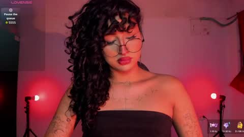 Snapshot of heka_prudence chatting on July 7, 2026, 6:47 am Heka Prudence online show from July 7, 2026, 6:47 am