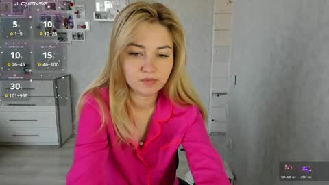 Helen sven online show from March 23, 2026, 6:17 am