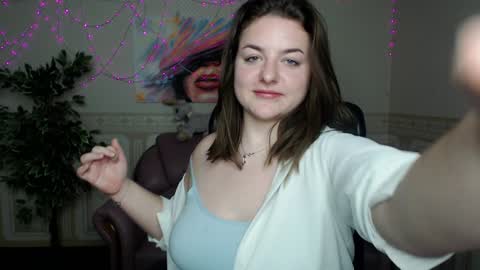 Helen Elliot online show from December 20, 2024, 10:49 am