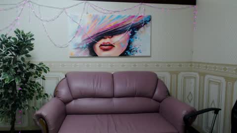 Helen Elliot online show from February 1, 2025, 10:15 am