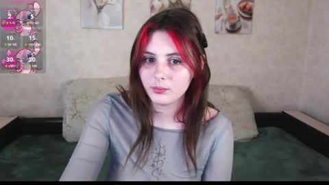  MY NAME IS HELEN WELCOME TO MY ROOM online show from April 15, 2026, 4:19 am