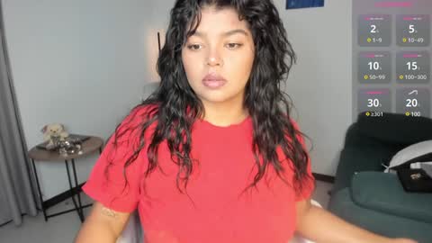 helen_miller online show from January 22, 2025, 1:53 am