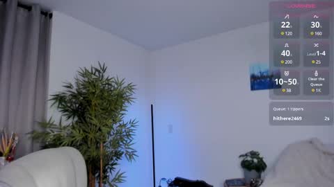 helen_miller online show from March 11, 2025, 3:05 am