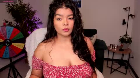 helen_miller online show from September 10, 2025, 4:12 am