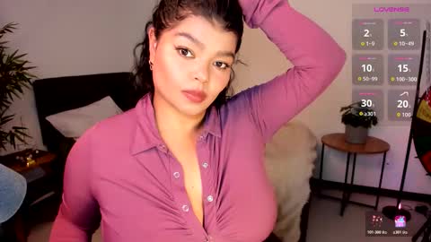 helen_miller online show from January 14, 2026, 12:38 am