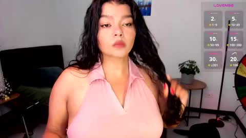 helen_miller online show from January 18, 2026, 10:02 pm