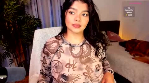 helen_miller online show from February 23, 2026, 12:52 am