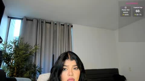 helen_miller online show from March 2, 2026, 11:00 pm