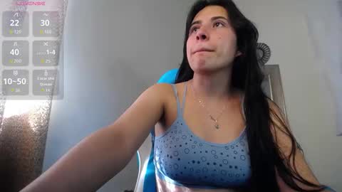 Helen online show from December 16, 2025, 8:36 pm