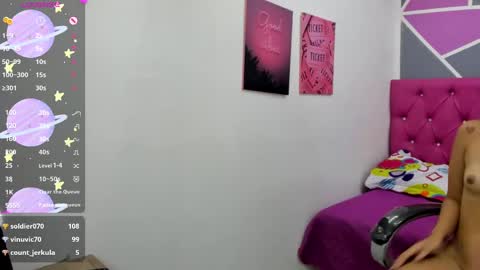 Helen online show from February 23, 2025, 8:55 pm