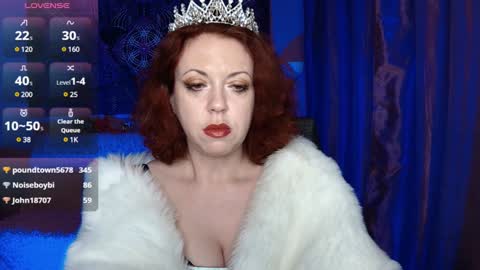 Helena online show from December 18, 2024, 5:00 pm
