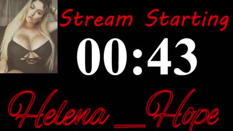 Snapshot of helena_hope chatting on September 24, 2025, 4:27 am Helena Hope online show from September 24, 2025, 4:27 am