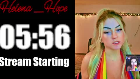 Snapshot of helena_hope chatting on April 30, 2026, 4:30 am Helena Hope online show from April 30, 2026, 4:30 am