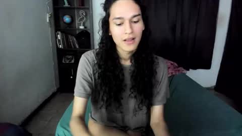 Snapshot of helena_spellman chatting on February 22, 2026, 6:02 am helena_spellman online show from February 22, 2026, 6:02 am
