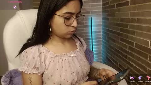 Snapshot of helenacyruss666 chatting on February 12, 2026, 7:31 pm Only 18 cyrus online show from February 12, 2026, 7:31 pm