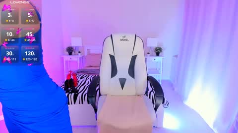 Helena online show from January 26, 2025, 9:40 am