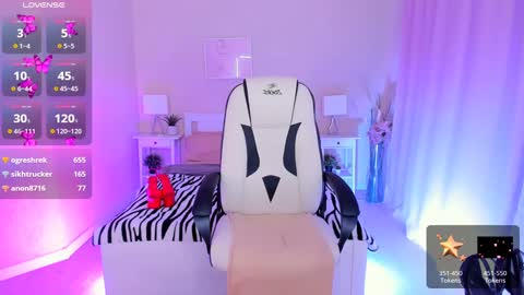 Helena online show from February 2, 2025, 6:42 pm